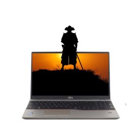  Fujitsu Lifebook U7511 TOUCH | Win11 | i5-1135G7 | 16GB memória | 256GB SSD | 15,6 colos Full HD ÉRINTŐKÉPERNYŐ | MAGYAR BILLENTYŰZET | 2 év garancia!