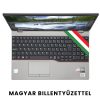 Fujitsu Lifebook U7511 TOUCH | Win11 | i5-1135G7 | 16GB memória | 256GB SSD | 15,6 colos Full HD ÉRINTŐKÉPERNYŐ | MAGYAR BILLENTYŰZET | 2 év garancia!