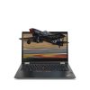 Lenovo ThinkPad X380 YOGA TOUCH | Win11 | i5-8350U | 8GB memória | 256GB SSD | 13,3 colos Full HD ÉRINTŐKÉPERNYŐ | MAGYAR BILLENTYŰZET | 2 év garancia