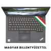 Lenovo ThinkPad X380 YOGA TOUCH | Win11 | i5-8350U | 8GB memória | 256GB SSD | 13,3 colos Full HD ÉRINTŐKÉPERNYŐ | MAGYAR BILLENTYŰZET | 2 év garancia