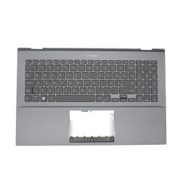   Asus ZenBook UX535LH gyári új magyar háttér-világításos billentyűzet modul (90NB0RX2-R31HU0)