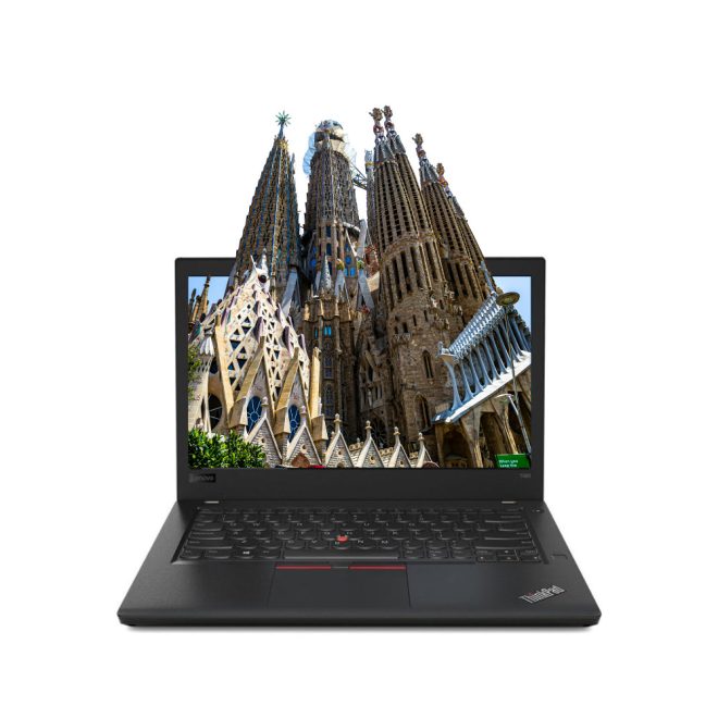 Lenovo ThinkPad T480S | Win11 | i5-8250U | 16GB memória | 512GB SSD | 14 colos FULL HD Kijelző | MAGYAR BILLENTYŰZET | OUTLET | 2 év garancia!