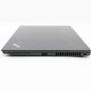 Lenovo ThinkPad T480S | Win11 | i5-8250U | 16GB memória | 512GB SSD | 14 colos FULL HD Kijelző | MAGYAR BILLENTYŰZET | OUTLET | 2 év garancia!
