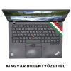 Lenovo ThinkPad T470S | Win10 | i5-6300U | 8GB memória | 2TB SSD | 14 colos Full HD kijelző | MAGYAR BILLENTYŰZET | 2 év garancia!