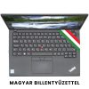 Lenovo ThinkPad X270 | Win10 | i5-6200U | 8GB memória | 256GB SSD | 12,5 colos Full HD kijelző | MAGYAR BILLENTYŰZET | 2 év garancia!