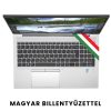 HP EliteBook 850 G8 |  Win11 | i5-1145G7 | 16GB memória | 512GB SSD | 15,6 colos 4K UHD kijelző | MAGYAR BILLENTYŰZET | 2 év garancia!