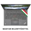 Lenovo ThinkPad A285 | Win10 | Ryzen 5 PRO 2500U | 8GB memória | 512GB SSD | 12,5” 1920x1080 (Full HD) kijelző | MAGYAR BILLENTYŰZET | OUTLET | 2 év garancia!