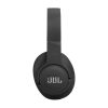 JBL Tune 770NC Vezeték nélküli, Bluetooth-os zajszűrős fejhallgató, Fekete (JBLT770NCBLK)
