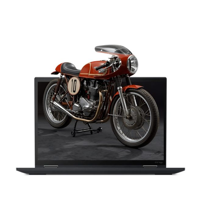 Lenovo ThinkPad X13 YOGA G1 TOUCH | Win11 | i5-10310U | 16GB memória | 256GB SSD | 13,3 colos Full HD ÉRINTŐKÉPERNYŐ | MAGYAR BILLENTYŰZET | OUTLET | 2 év garancia!