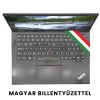 Lenovo ThinkPad X13 YOGA G1 TOUCH | Win11 | i5-10310U | 16GB memória | 256GB SSD | 13,3 colos Full HD ÉRINTŐKÉPERNYŐ | MAGYAR BILLENTYŰZET | OUTLET | 2 év garancia!