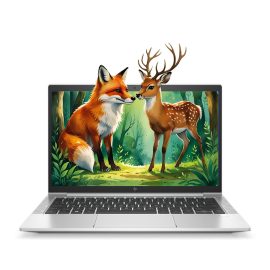   HP EliteBook 830 G8 | Win11 | i7-1185G7 | 16GB memória | 256GB SSD | 13,3 colos Full HD kijelző | MAGYARÍTOTT BILLENTYŰZET | OUTLET | 2 év garanciával 