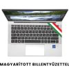 HP EliteBook 830 G8 | Win11 | i7-1185G7 | 64GB memória | 256GB SSD | 13,3 colos Full HD kijelző | MAGYARÍTOTT BILLENTYŰZET | OUTLET | 2 év garanciával 