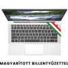 HP EliteBook 830 G7 | Win11 | i7-10610U | 16GB Memória | 256GB SSD | 13,3 colos Full HD Kijelző | MAGYARÍTOTT BILLENTYŰZET | 2 év garancia!