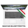 HP ProBook 640 G4 | Win11 | i5-8350U | 16GB memória | 256GB SSD | 14 colos HD kijelző | MAGYAR BILLENTYŰZET | 2 év garancia!