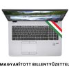HP EliteBook 850 G3 | Win10 | i5-6200U | 8GB memória | 256GB SSD | 15,6 colos Full HD kijelző | MAGYAR BILLENTYŰZET | OUTLET | 2 év garancia!