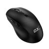 Genius Scorpion M8100 Vezeték nélküli, BlueTooth-os fekete gaming mouse, gamer egér, ergonomikus, 3200DPI, (31060002400)