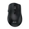 Genius Scorpion M8100 Vezeték nélküli, BlueTooth-os fekete gaming mouse, gamer egér, ergonomikus, 3200DPI, (31060002400)