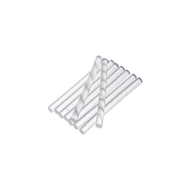  PARKSIDE® 10db Átlátszó Ragasztórúd Melegragasztó Pisztolyhoz 100mm x 7mm