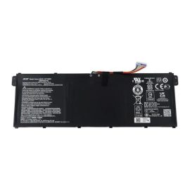   Acer Aspire A315-23 Laptop akkumulátor, gyári új, 3 cellás (3831mAh)