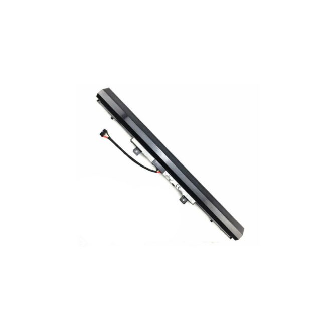 Lenovo IdeaPad V310-15ISK Laptop akkumulátor, gyári új, 4 cellás (2800mAh)