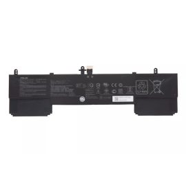   Asus ZenBook UX534FT Laptop akkumulátor, gyári új, 4 cellás (4614mAh)