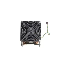   Lenovo ThinkStation P3 Tower Workstation komplett hűtés, 125W CPU ventilátor (5H40U93111, 5H40U93148)
