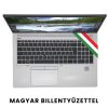 HP EliteBook 850 G5 | Win11 | i5-8350U | 8GB memória | 256GB SSD | 15,6 colos FULL HD kijelző | MAGYAR BILLENTYŰZET | OUTLET | 2 év garancia!