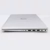 HP ProBook 640 G8 | Win11 | i5-1145G7 | 16GB memória | 256GB SSD | 14” 1920x1080 (Full HD) kijelző | MAGYAR BILLENTYŰZET | OUTLET | 2 év garancia!