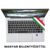 HP ProBook 640 G8 | Win11 | i5-1145G7 | 16GB memória | 256GB SSD | 14” 1920x1080 (Full HD) kijelző | MAGYAR BILLENTYŰZET | OUTLET | 2 év garancia!