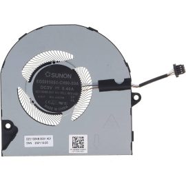   Dell Inspiron 5510, 7415 2-in-1 gyári, új hűtő ventilátor, beszerelési lehetőséggel (KRK6P)