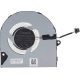 Dell Inspiron 5510, 7415 2-in-1 gyári, új hűtő ventilátor, beszerelési lehetőséggel (KRK6P)