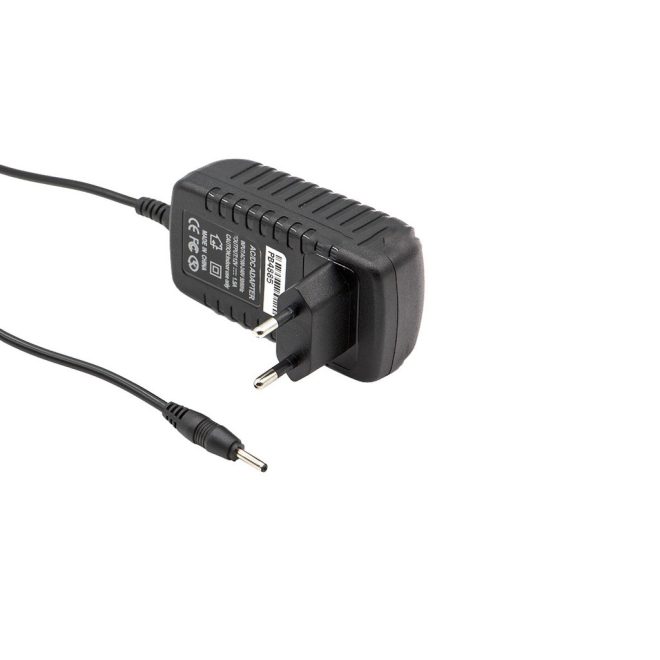 JBL Flip 12V 1.5A 18W helyettesítő új fali csatlakozós hangszóró töltő