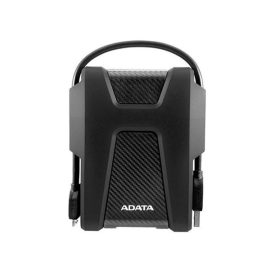   ADATA HD680 1TB, ütésálló USB 3.2 fekete külső winchester (AHD680-1TU31-CBK)