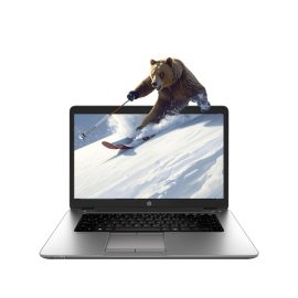   HP EliteBook 850 G2 | Win10 | i5-5300U | 8GB memória | 1TB SSD | 15,6 colos Full HD kijelző | MAGYARÍTOTT BILLENTYŰZET | 2 év garancia!