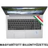 HP ProBook 450 G8 | Win11 | i5-1135G7 | 16GB memória | 1TB SSD | 15,6” 1920x1080 (Full HD) kijelző | MAGYARÍTOTT BILLENTYŰZET | 2 év garancia!