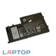 Dell Inspiron 5547 Laptop akkumulátor, új, gyárival megegyező minőségű helyettesítő, 4 cellás (3700mAh)