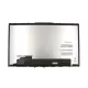 Lenovo Yoga C940-14IIL gyári új fényes 14.0 FHD (1920x11080) IPS érintő kijelző modul (5D10S39595)
