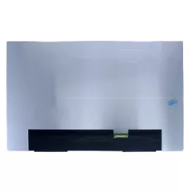   Gyári új fényes 14.0 WQXGA+ (2880x1800) OLED Slim kijelző (csatlakozó: 40 pin - jobb)