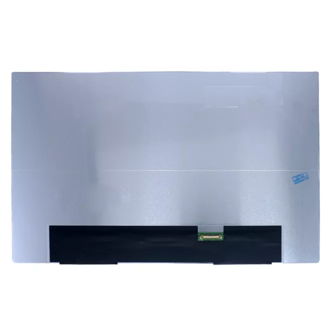Gyári új fényes 14.0 WQXGA+ (2880x1800) OLED Slim kijelző (csatlakozó: 40 pin - jobb)