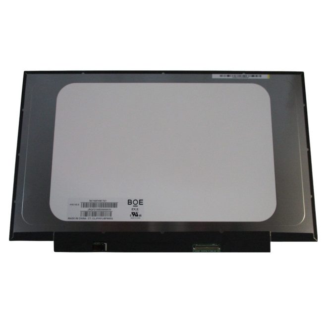 HP Pavilion 14-DV000 matt, tükröződésmentes Laptop kijelző 1920x1080 (Full HD) beszerelési lehetőséggel