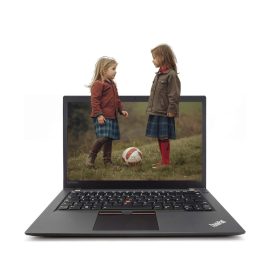   Lenovo ThinkPad T470S | Win10 | i5-7200U | 8GB memória | 2TB SSD | 14 colos Full HD kijelző | MAGYAR BILLENTYŰZET | 2 év garancia!