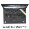 Lenovo ThinkPad T470S | Win10 | i5-7200U | 8GB memória | 2TB SSD | 14 colos Full HD kijelző | MAGYAR BILLENTYŰZET | 2 év garancia!