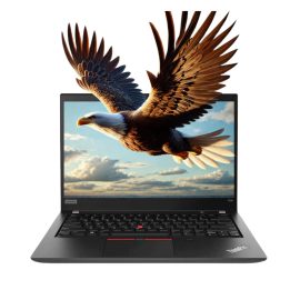   Lenovo ThinkPad T490 | Win11 | i5-8365U | 8GB memória | 256GB SSD | 14 colos FULL HD kijelző | MAGYARÍTOTT BILLENTYŰZET | 2 év garancia!
