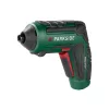 PARKSIDE® Beépített Akkumulátoros Kézi Csavarhúzó, Csavarbehajtó, 27db bitfejjel (PAS 4 D7)