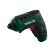 PARKSIDE® Beépített Akkumulátoros Kézi Csavarhúzó, Csavarbehajtó, 28db bitfejjel és 4db cserélhető tokmánnyal (PAS D7)
