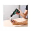 PARKSIDE® Beépített Akkumulátoros Kézi Csavarhúzó, Csavarbehajtó, 28db bitfejjel és 4db cserélhető tokmánnyal (PAS D7)