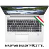 HP EliteBook 840 G6 | Win11 | i5-8265U | 16GB memória | 256GB SSD | 14 colos Full HD kijelző | MAGYAR BILLENTYŰZET | 2 év garanciával