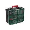 PARKSIDE® Akkus Fúrógép és Csavarbehajtó Cserélhető Tokmánnyal + 2db 12V 2Ah-ás akkuval és 1db 2,4A-es töltővel (PBSA 12 E4)