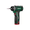 PARKSIDE® Akkus Fúrógép és Csavarbehajtó Cserélhető Tokmánnyal + 2db 12V 2Ah-ás akkuval és 1db 2,4A-es töltővel (PBSA 12 E4)