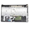 HP 250 G7, 255 G7 gyári új sötét szürke magyar billentyűzet modul (L50000-211)